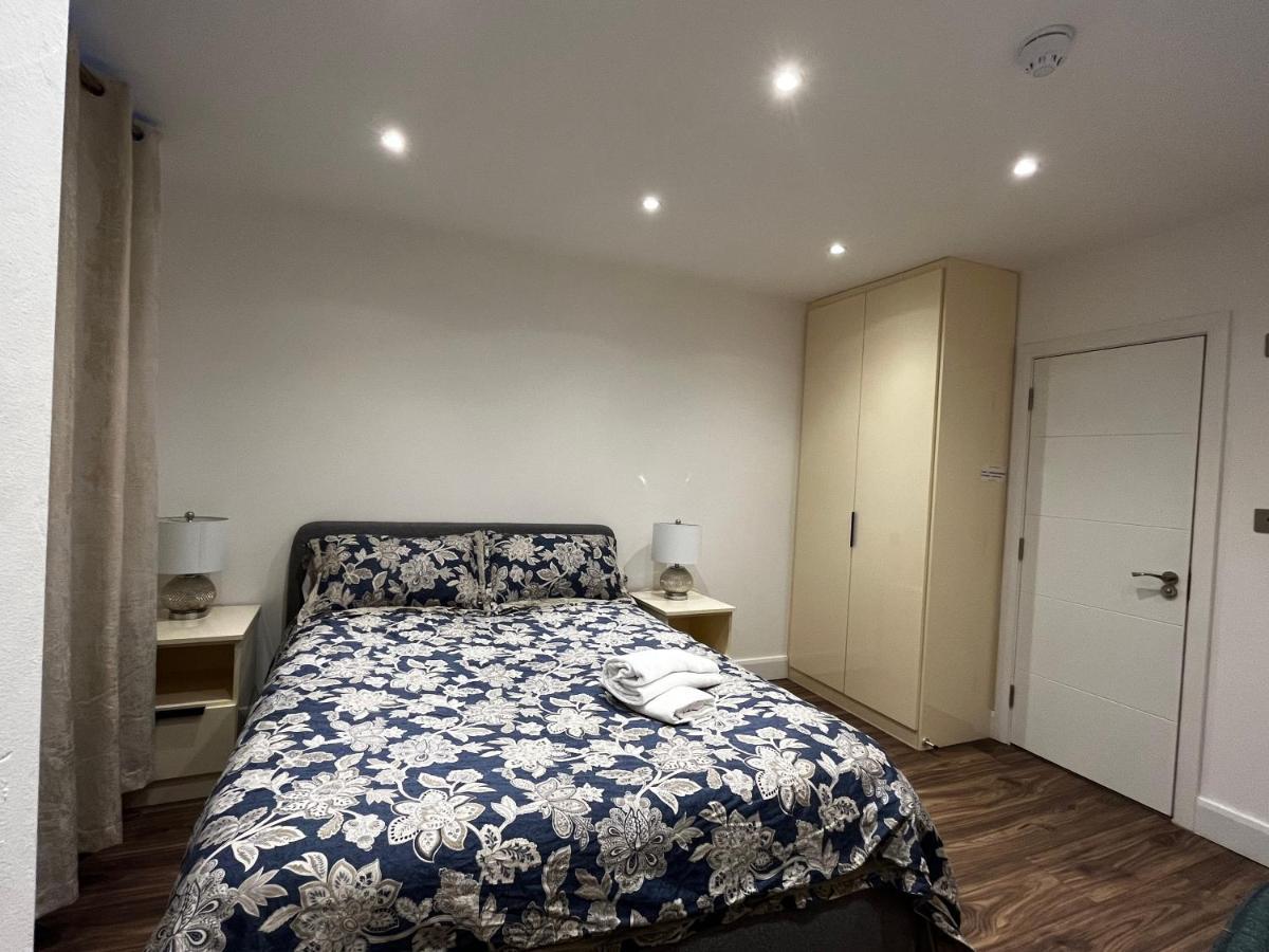 Sandy House Oxford Esterno foto
