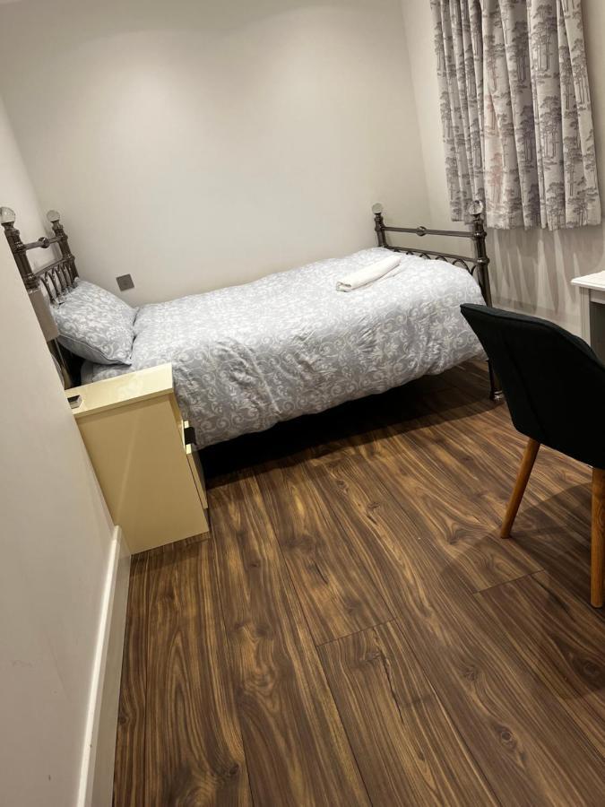 Sandy House Oxford Esterno foto
